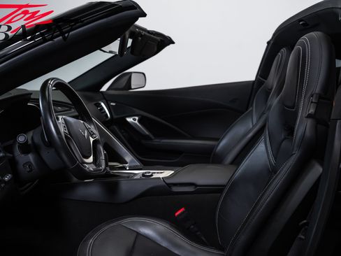 Used 2016 Chevrolet Corvette Z06 RWD image 30