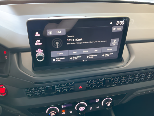 New 2026 Honda Accord LX image 78