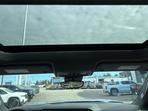 New 2026 GMC Sierra 1500 Denali w/ Denali Reserve Package image 16