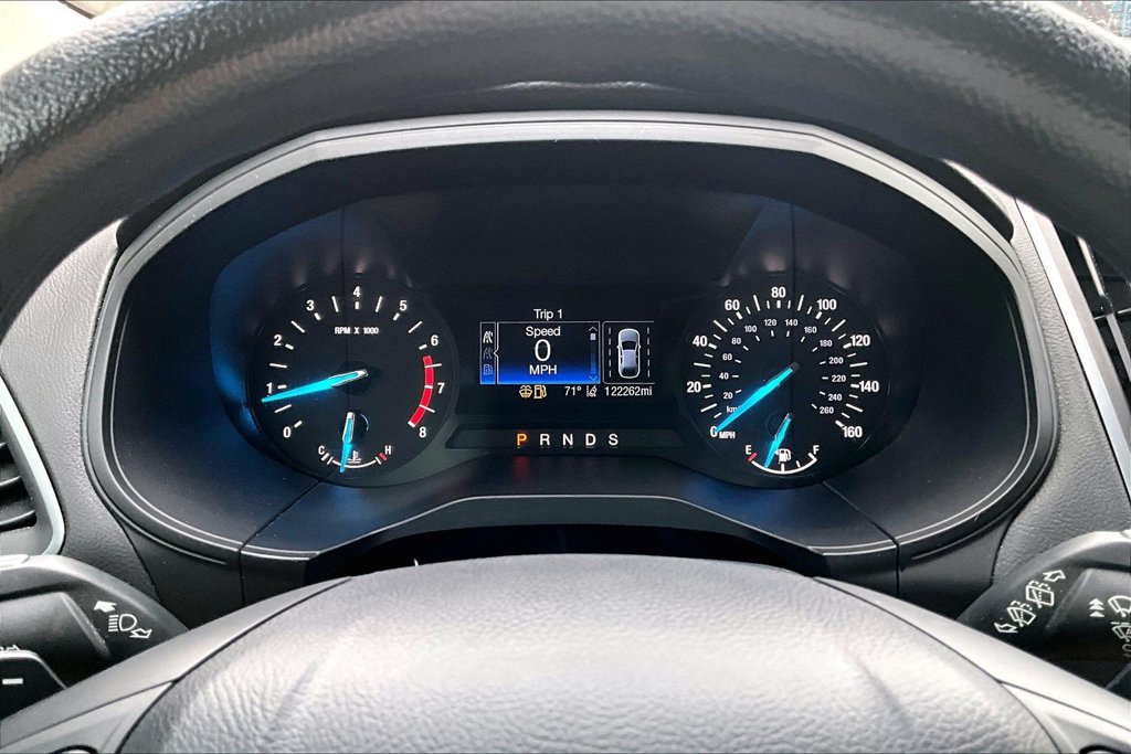 Used 2020 Ford Edge SE AWD/4WD image 13