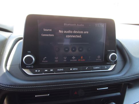 Used 2024 Nissan Rogue SV AWD/4WD image 19