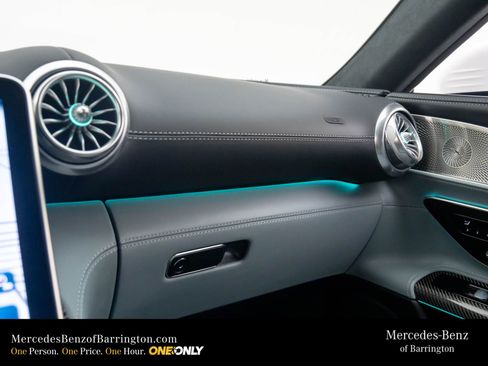 New 2025 Mercedes-Benz SL 43 AMG SL 43 AMG image 23