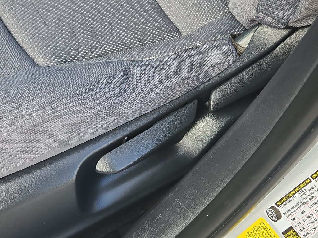 Certified 2025 Toyota Corolla SE FWD image 16
