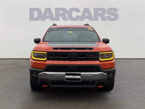 Certified 2026 Honda Passport TrailSport Elite image 2