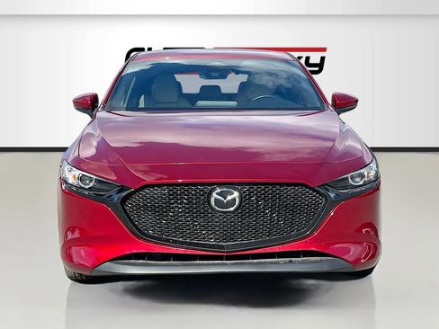 Used 2024 MAZDA MAZDA3 s FWD image 2