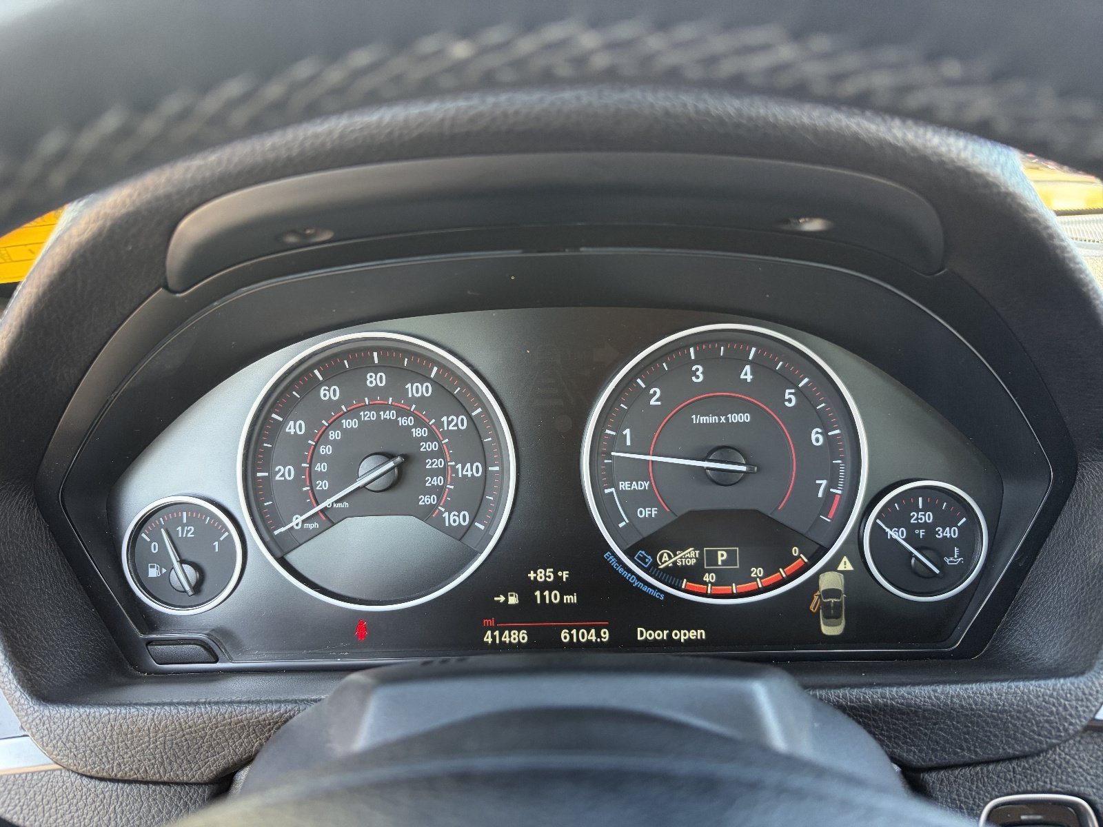 Used 2018 BMW 430i Convertible RWD image 31