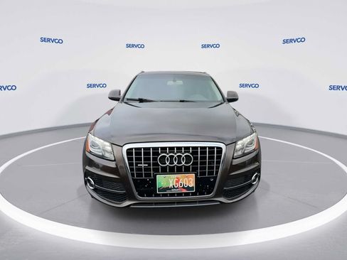 Used 2012 Audi Q5 3.2 Prestige AWD/4WD image 3
