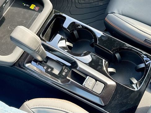 New 2026 Subaru Forester Sport AWD/4WD image 21