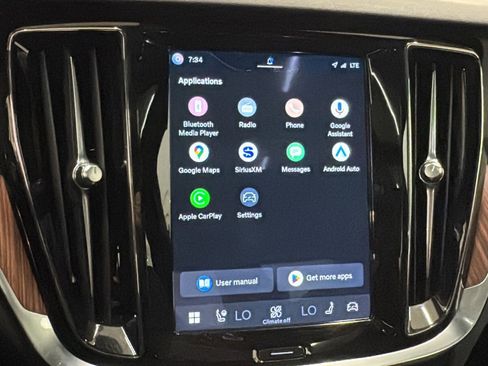 Used 2023 Volvo S60 B5 Plus w/ Climate Package image 17