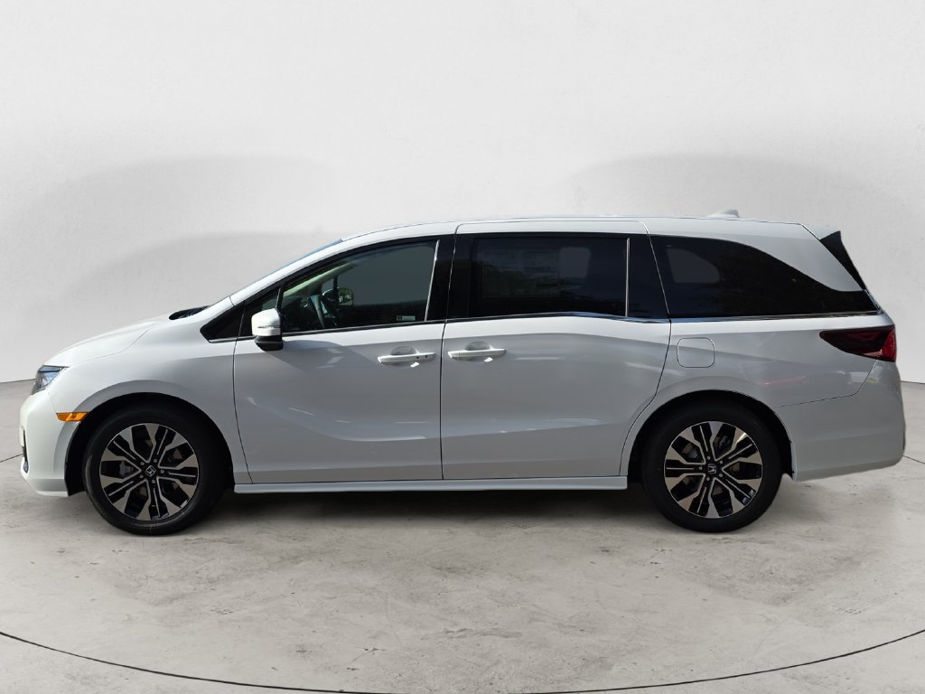 New 2027 Honda Odyssey Elite image 8