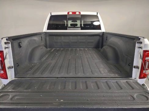 Used 2024 RAM 2500 Laramie w/ Bed Utility Group AWD/4WD image 9
