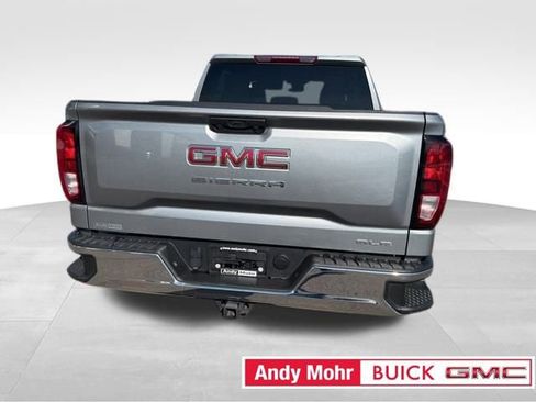 Used 2024 GMC Sierra 1500 SLE image 14