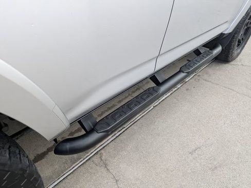 Used 2023 Toyota 4Runner SR5 Premium image 32