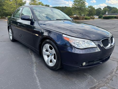 Used 2006 BMW 530i Sedan image 6