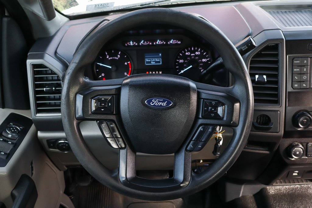 Used 2022 Ford F250 XL w/ Power Equipment Group RWD image 20