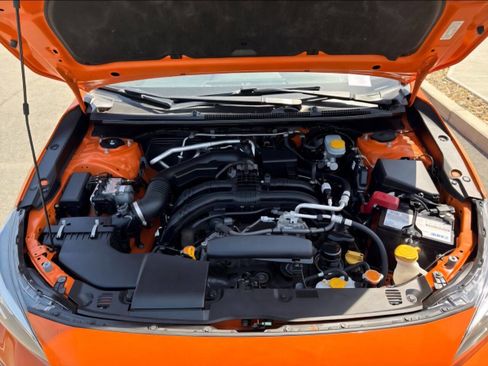 Used 2020 Subaru Crosstrek 2.0i Premium w/ Moonroof Package 2 image 27