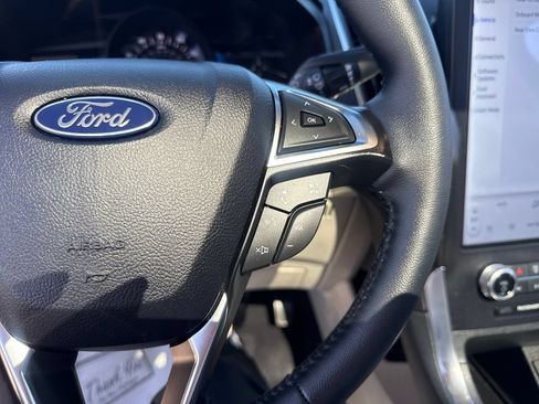 Used 2024 Ford Edge Titanium w/ Equipment Group 301A AWD/4WD image 47