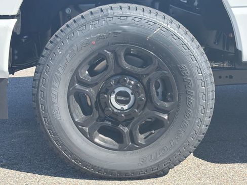 New 2026 Ford F350 XL w/ STX Appearance Package AWD/4WD image 24