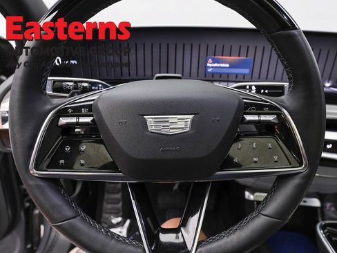 Used 2023 Cadillac Lyriq 2WD image 10