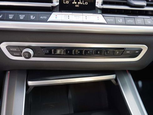 Certified 2023 BMW X5 xDrive45e w/ M Sport Package image 22