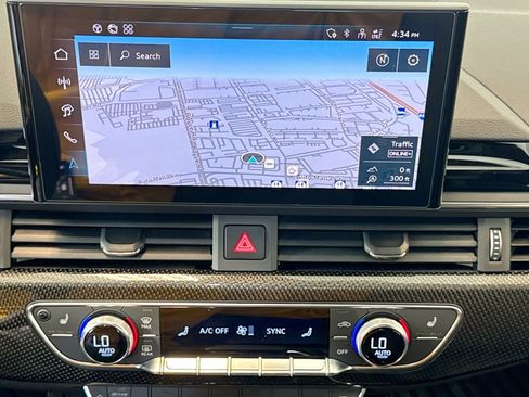 Used 2024 Audi S5 Prestige image 13