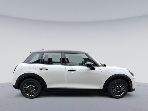New 2026 MINI Cooper 4-Door Hardtop image 6