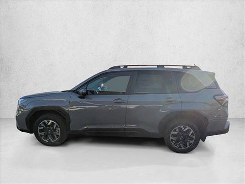 New 2026 Subaru Forester Premium image 8