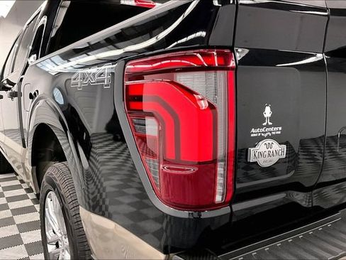 Used 2025 Ford F150 King Ranch AWD/4WD image 38