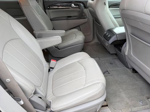 Used 2013 Buick Enclave Leather w/ Trailering Provision Package image 20