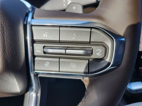 New 2026 GMC Yukon XL Elevation w/ Elevation Premium Package image 23