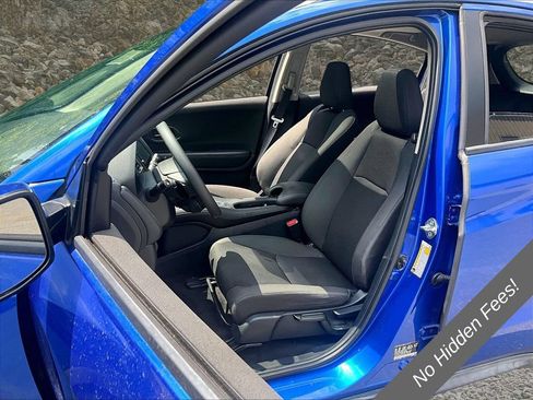 Used 2020 Honda HR-V EX image 21