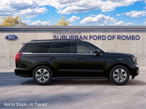 New 2027 Ford Expedition Active AWD/4WD image 5