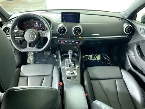 Used 2020 Audi A3 2.0T Premium w/ Final Edition Package image 22