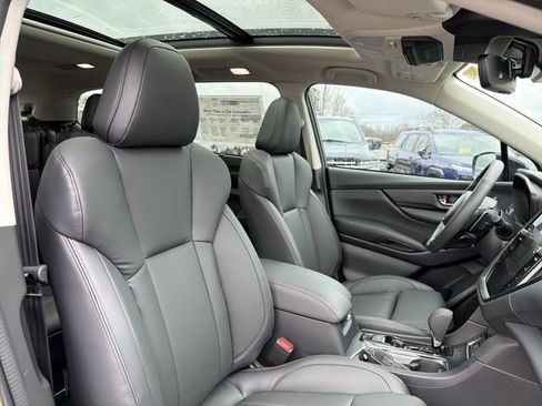 New 2026 Subaru Ascent Limited Bronze image 21