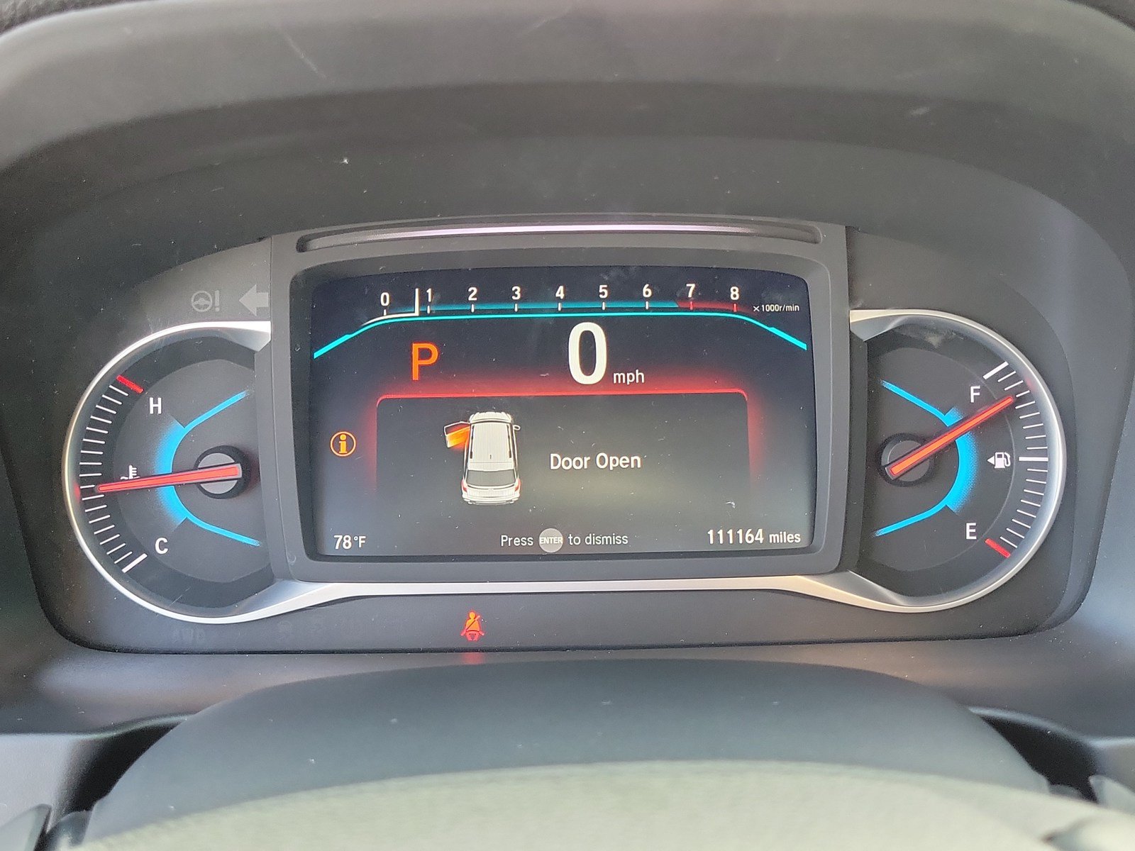 Used 2019 Honda Pilot Elite image 20