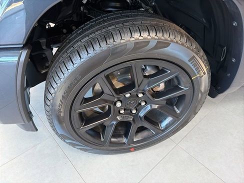 New 2026 RAM 1500 Laramie w/ Night Edition image 10