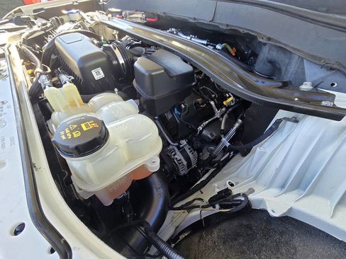 Used 2021 Ford Explorer Police Interceptor Utility AWD image 27