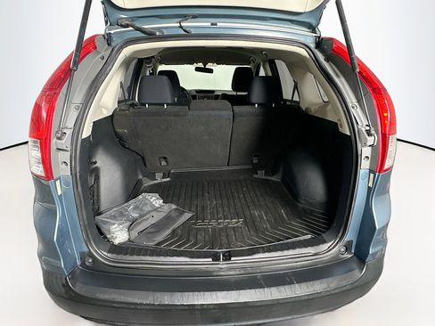 Used 2014 Honda CR-V LX image 26