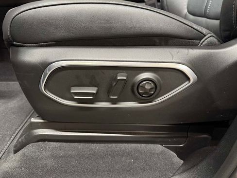 New 2026 Jeep Grand Wagoneer L Limited image 20