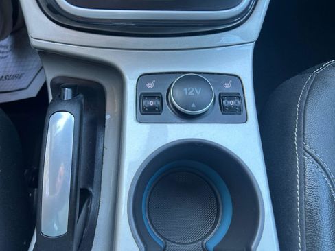 Used 2013 Ford C-MAX SEL image 21