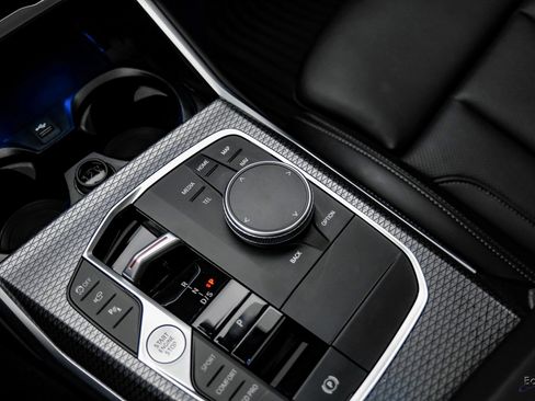 Used 2024 BMW M340i xDrive image 55