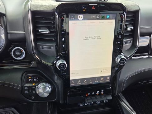 Used 2025 RAM 1500 Limited image 17