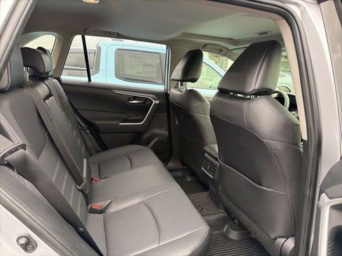 Used 2023 Toyota RAV4 XLE Premium AWD/4WD image 14