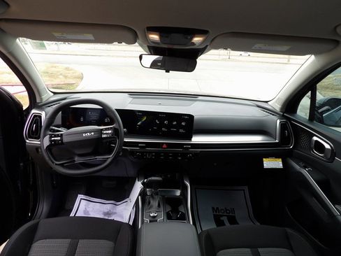 New 2026 Kia Sorento LX image 27