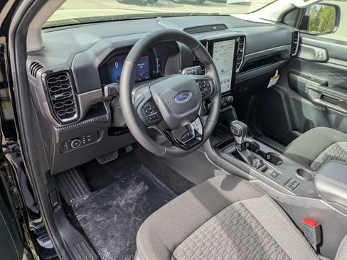 New 2025 Ford Ranger XLT w/ Convenience Package image 15