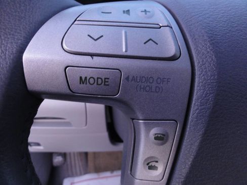 Used 2009 Toyota Camry Hybrid image 19