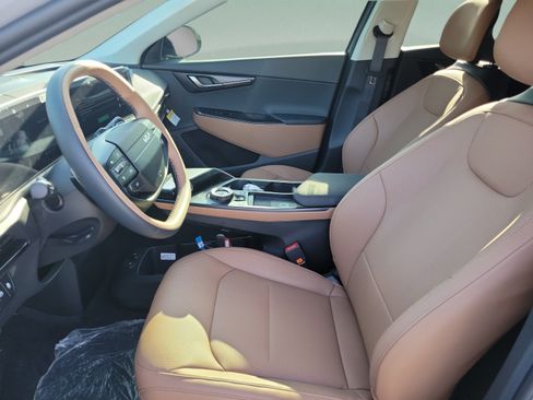 New 2026 Kia EV6 Wind RWD image 15