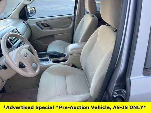 Used 2007 Ford Escape XLT image 38