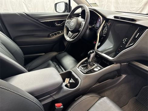 Used 2024 Subaru Outback Touring image 29