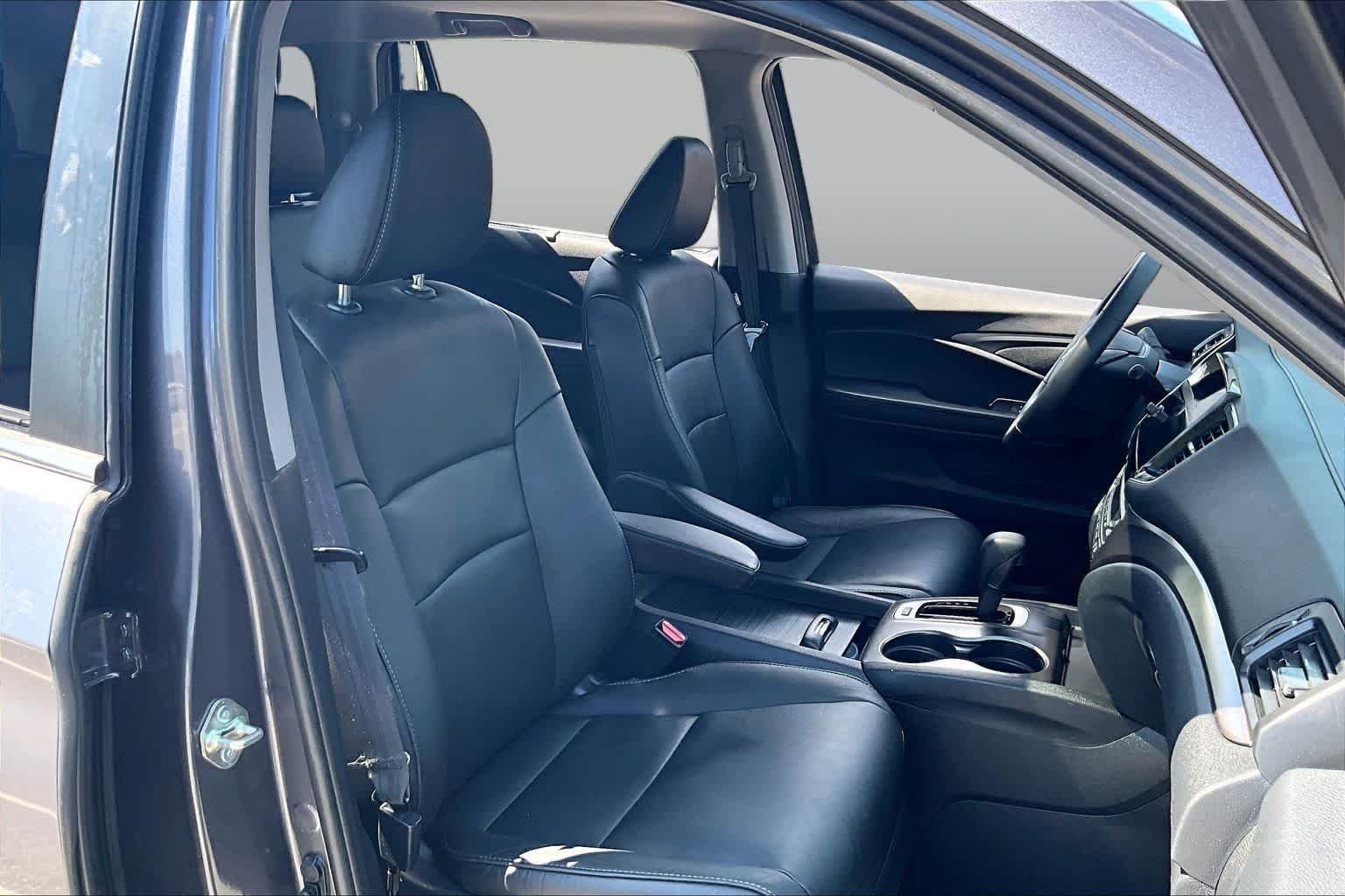Used 2020 Honda Pilot EX-L image 9